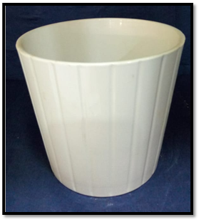 صورة قصرية صينى بيضاء 