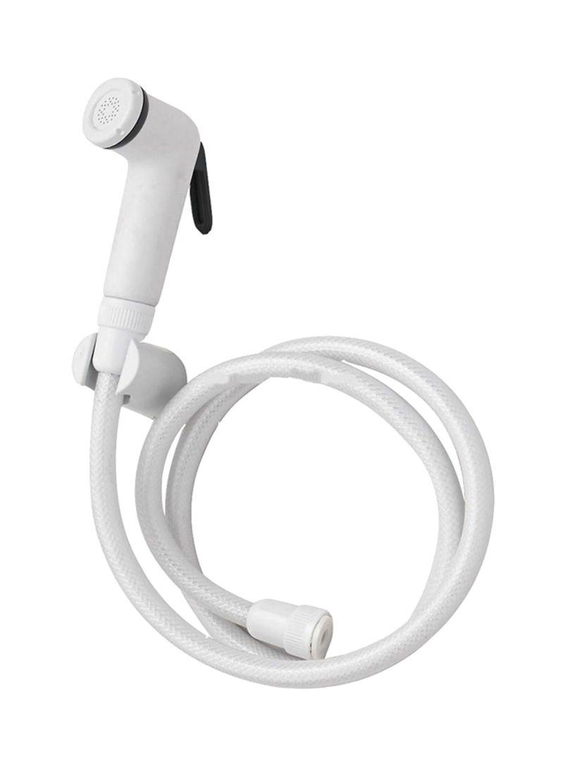 صورة شطاف صحى - رذاذ مياة مع الهوز 