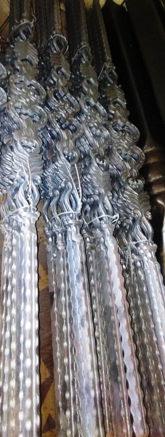 صورة اكسسوارات  حديد  AM496