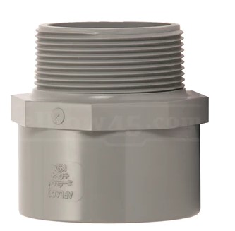 صورة جلبة سن داخلى 1 انش بي في سي (39)