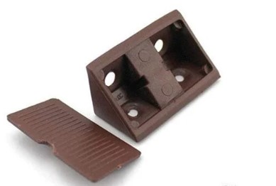 صورة حامل زاوية لون بنى 