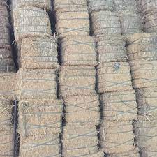 صورة تبن خردل مكبوس باكستاني جديد (ممتاز)