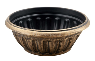 صورة KD5507S+370S  /  إناء  زينه  فاخر