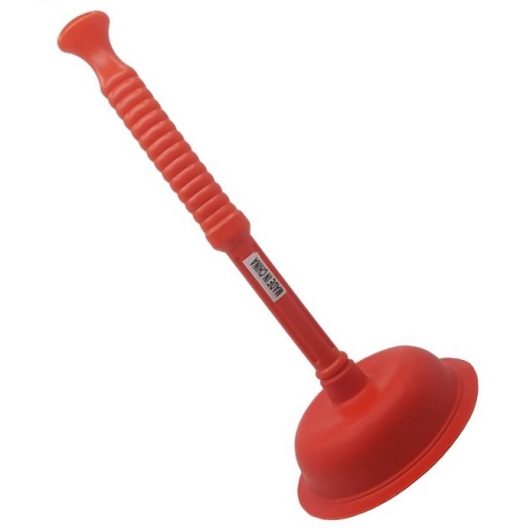 صورة سلاكه ضغط احواض بيد بلاستيكية