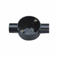 صورة مربع كهرباء  25 مم  تقاطع 2 طرق  -  الكيس  - 12 قطعه