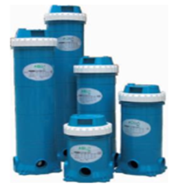 صورة خزان الفلتر لحمام السباحه