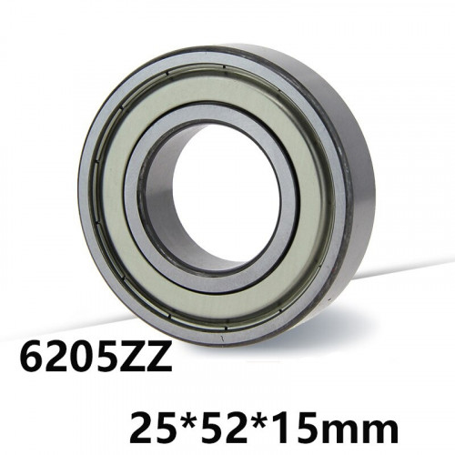 صورة بلى موتور تيم كين 6205zz