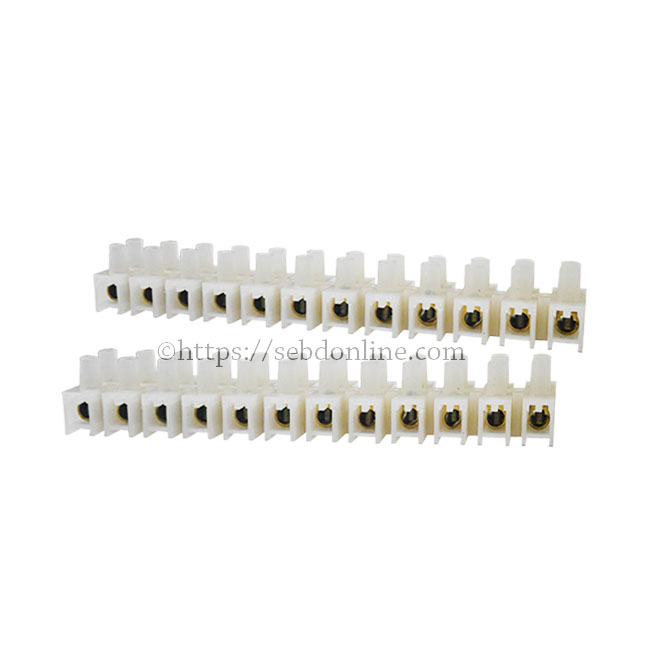 صورة موصل كهربائي بي في سي  60 امبير  (29)  صيني