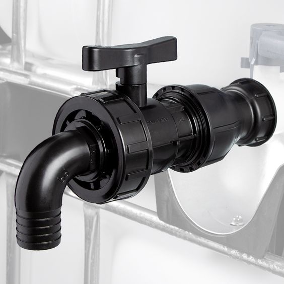 صورة محبس 2" بولى شد وصل واحد