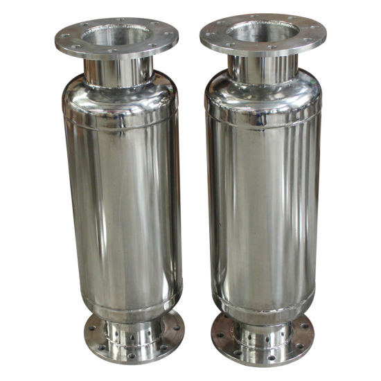 صورة مغناطيس مياة "Magnetic water treatment Strong type 15000gauss - model YLC-4"