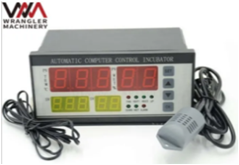 صورة كمبيوتر وشاشه حضانه البيض 1056 بيضه + 528 بيضه