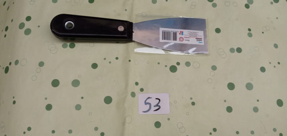 صورة سكينه معجون 2 انش   53