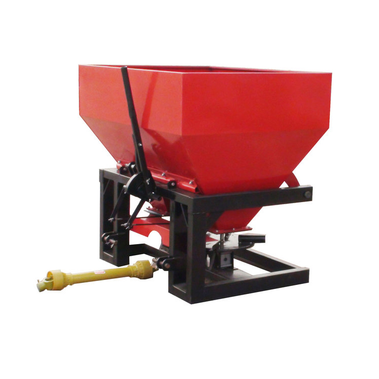 صورة FERTILIZER DISTRIBUITER/موزع الاسمده
