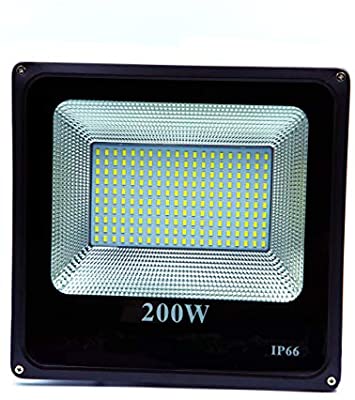 صورة كشاف 200 وات - 200w flood light
