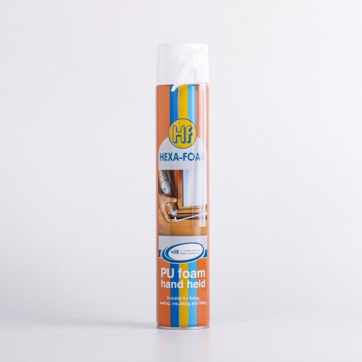 صورة فوم بلجيكى حجم 750ملى