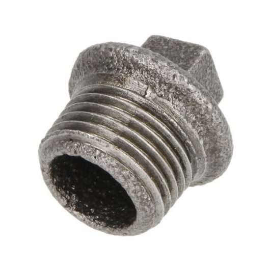 صورة سدة جلفنايز 1/2 انش 