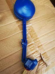 صورة عوامة بلاستيك ممتازة 8ملى