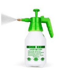 صورة بخاخ 1 لتر كبس 