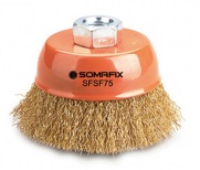 صورة اسطوانة ناعمه ( cub brush somafix )