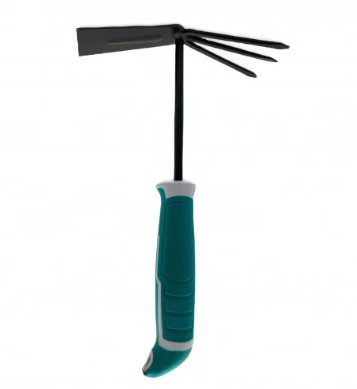 صورة اداة زراعية صغيرة (شوكة/وشبل)