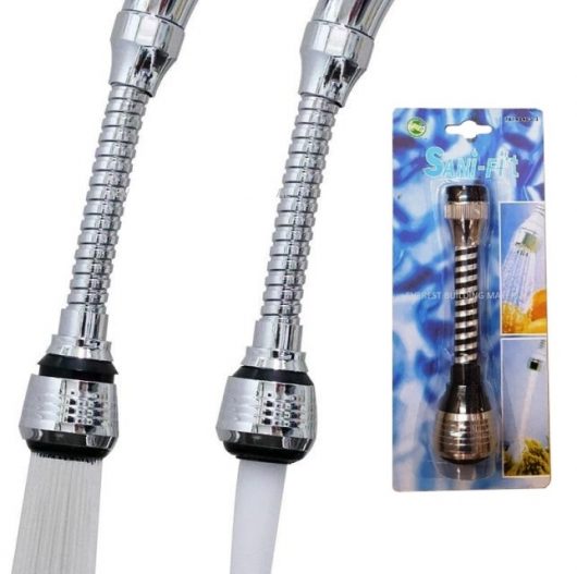 صورة منقي الماء - water softener long