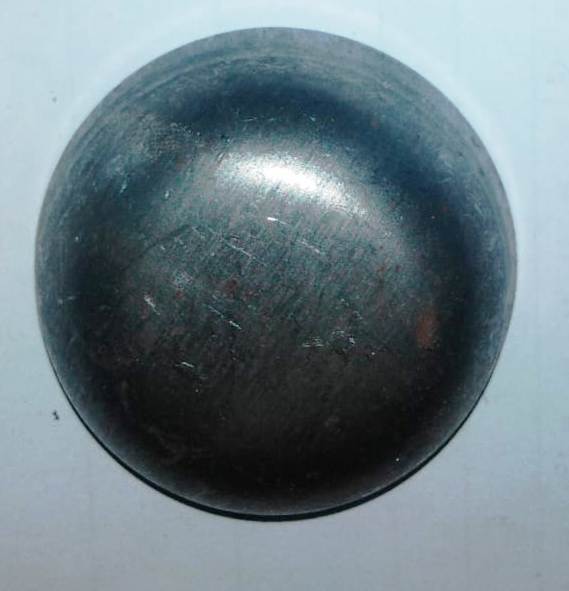 صورة اكسسوارات حديد  CAP 1.5