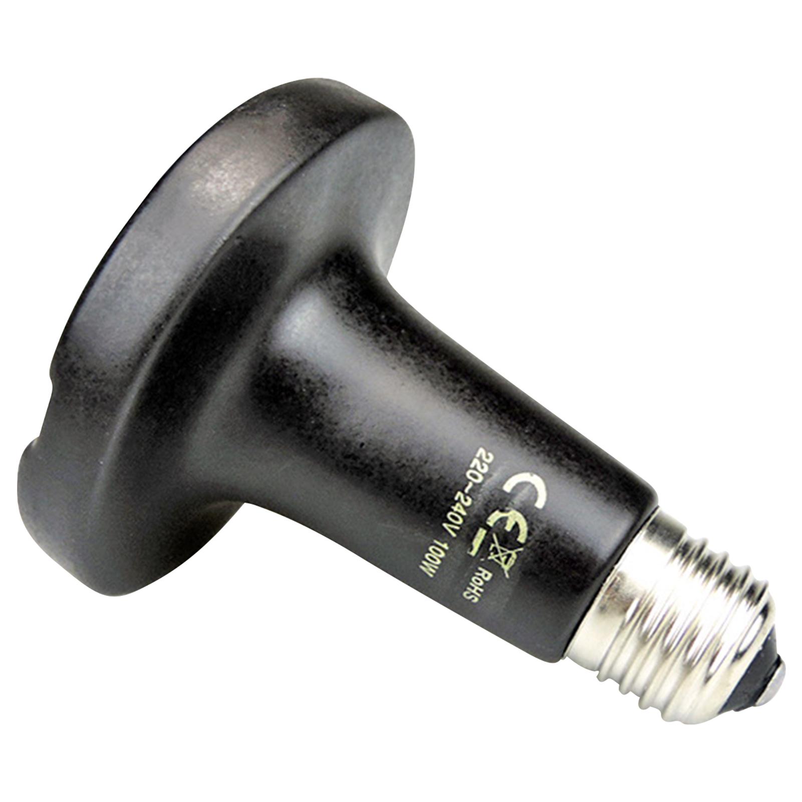 صورة لمبة تسخين حرارية - thermal lamp 50w