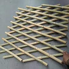 صورة سياج بامبو كورديون