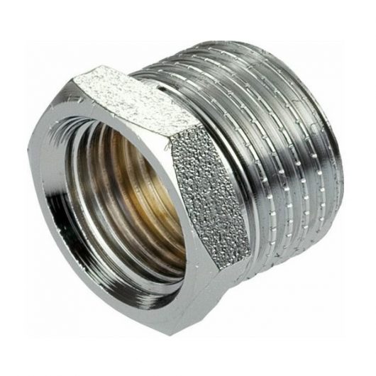 صورة نبل نيكل 1/2" *3/4"