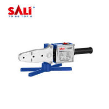 صورة PVC WELDING MACHINE 20-40 (115)SALI