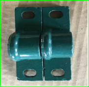 صورة كلبسات معدنيه  عربانة