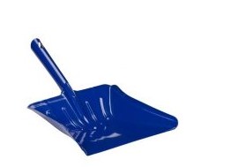 صورة جاروف اتربة معدنى DUST PAN METAL