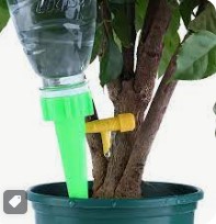 صورة عصا تنقيط تلقائى ملونة