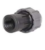 صورة جلبة بولى سن داخلى 1.5 انش * 1.5 انش