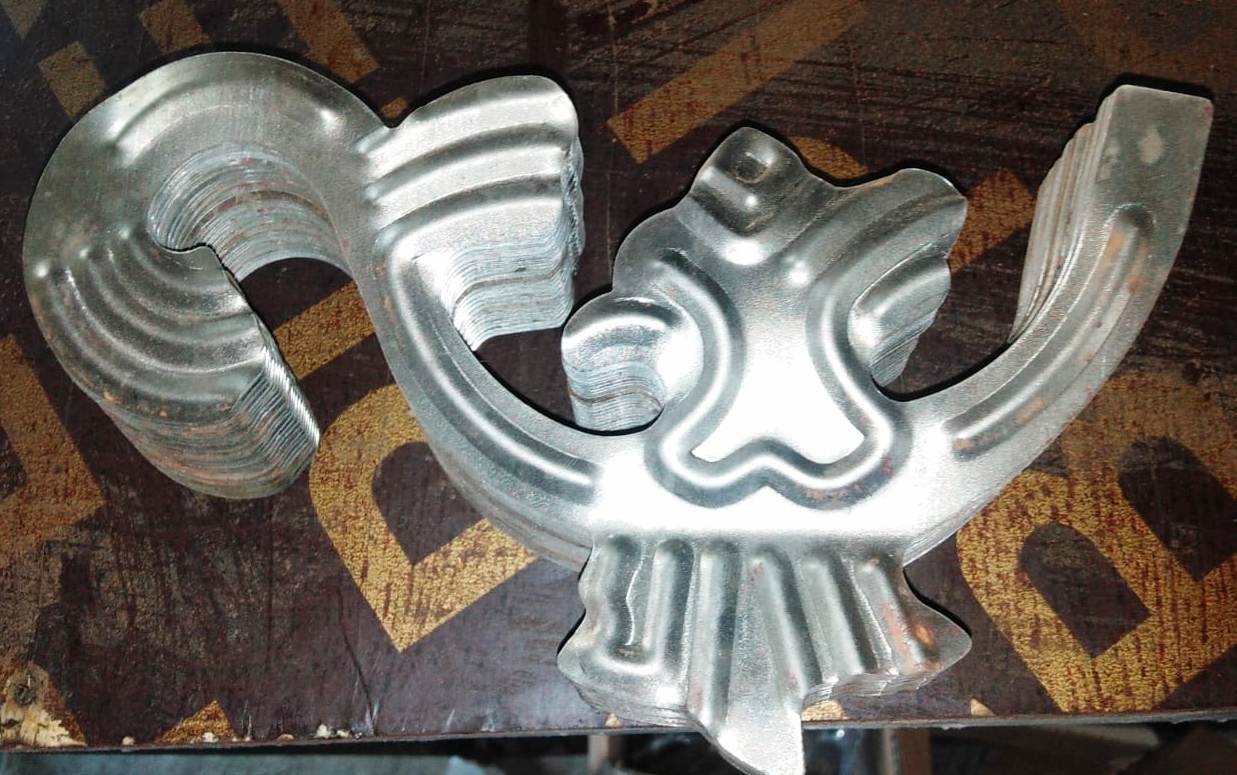 صورة اكسسوارات حديد  66