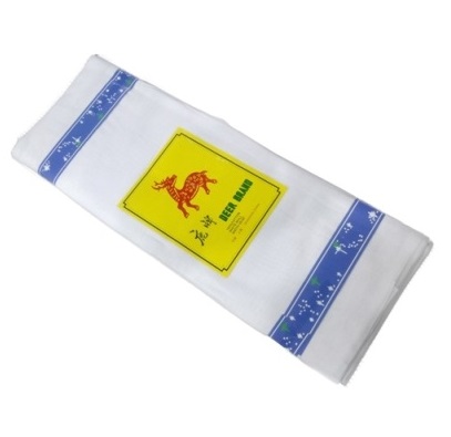 صورة قماش قطن ابيض للنظافة