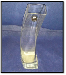 صورة فازة قوس صغيرة 