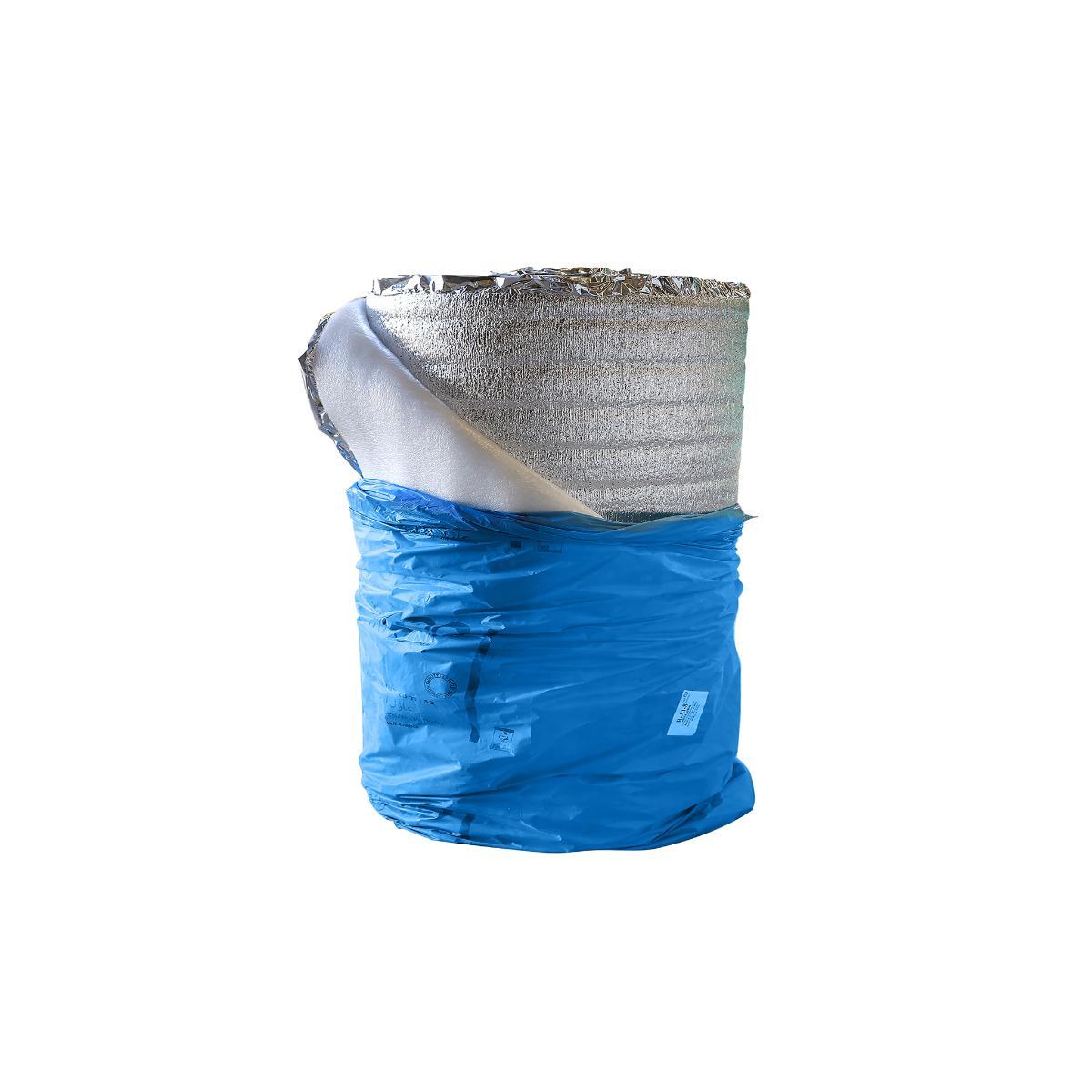 صورة عازل حراري 0.8 سانتي سعودي 