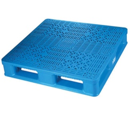 صورة طبليات بلاستيك للاحمال الثقيله رقم ( 1 )