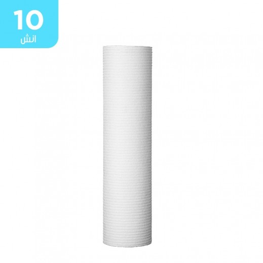 صورة فلتر مياه اسفنجي filetr core acqua kuno  شمع