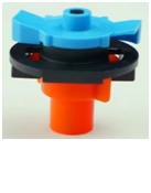 صورة رشاش دائري كامل