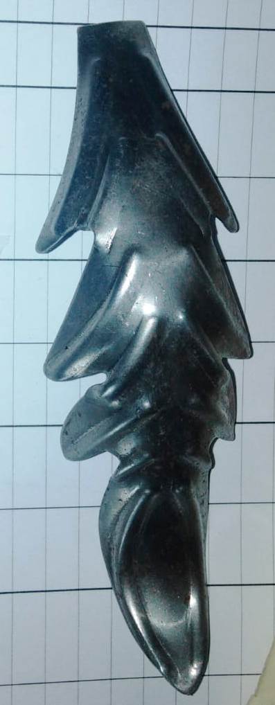 صورة اكسسوارات حديد  055C