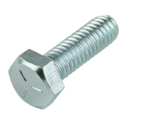 صورة 100 جم  مسمار برغي  16 *90  ( 183)