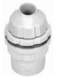 صورة فوهه كرويه استثنائيه