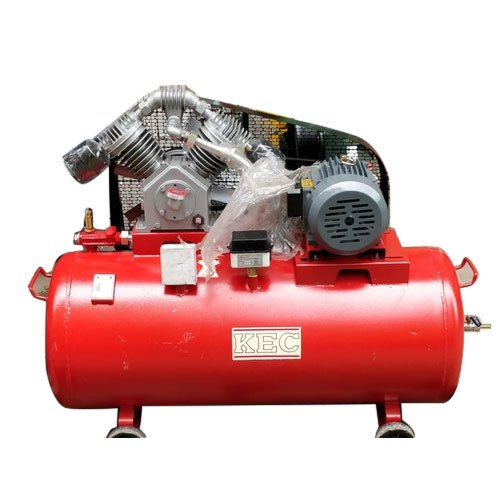 صورة Air compressors 200 220v - كمبريسر هواء 200