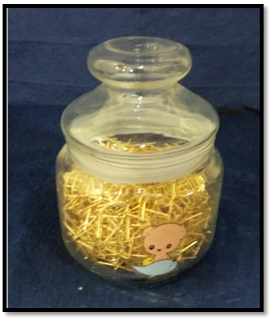 صورة برطمان هدايا صغير