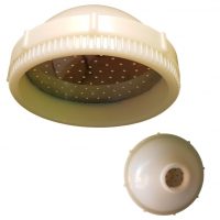 صورة راس استحمام بلاستيك 