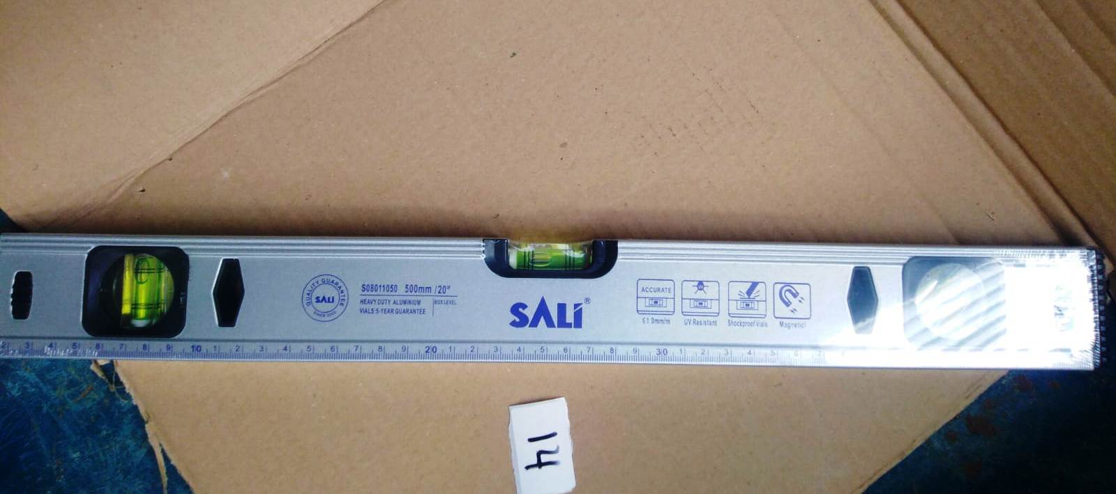 صورة ميزان مغناطيسي 50 سم سالي (14)