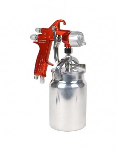 صورة مسدس رش كبير w77 - صبغ