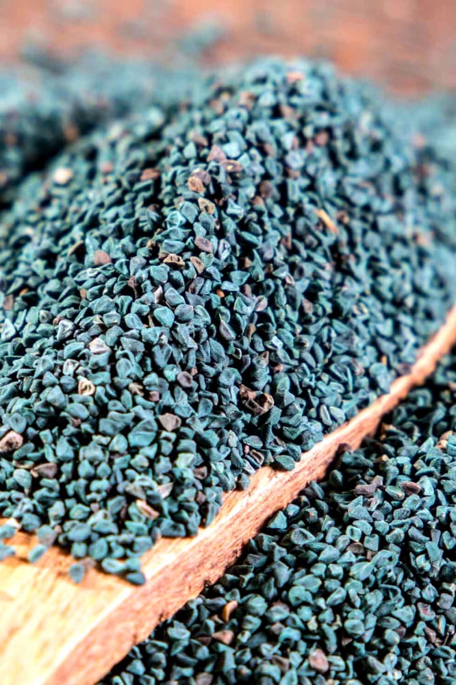 صورة بذور ملوخية مصرى 